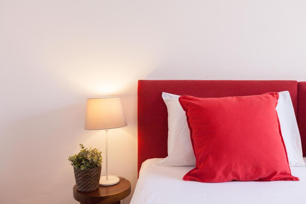 Flh Bairro Alto Bright Flat Apartman Lisboa Kültér fotó